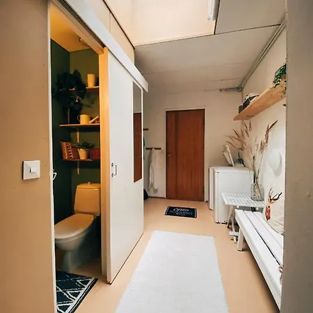 Joensuu Apartaments