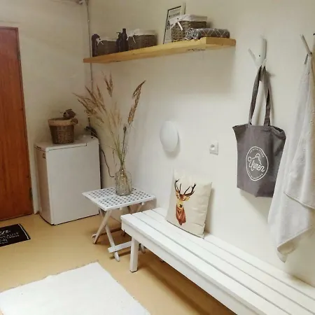 Joensuu Apartaments 아파트