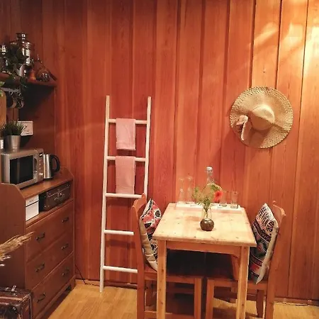 Joensuu Apartaments 아파트 요엔수